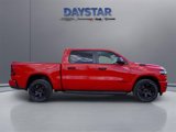 New 2025 RAM 1500 4x4 Crew Cab image 2