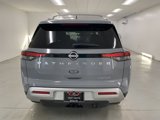 New 2025 Nissan Pathfinder Platinum image 6