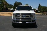 Used 2017 Ford F250 Lariat w/ Lariat Value Package image 3