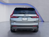 New 2026 Honda CR-V Sport Touring image 4