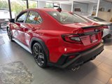 New 2025 Subaru WRX tS image 2