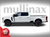 New 2025 Ford F250 Lariat w/ Lariat Ultimate Package image 2
