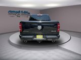 Used 2024 RAM 1500 Limited w/ Body Color Bumper Group image 4