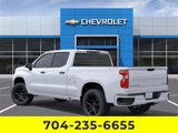 New 2026 Chevrolet Silverado 1500 Custom image 3