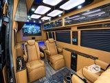 Used 2024 Mercedes-Benz Sprinter 3500 image 2