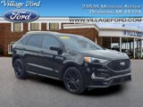 Used 2024 Ford Edge ST-Line image 3