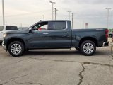 New 2025 Chevrolet Silverado 1500 LTZ w/ LTZ Premium Package image 3