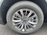 New 2025 MAZDA CX-90 3.3 Turbo w/ Preferred Package image 5