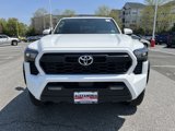 New 2025 Toyota Tacoma TRD Off-Road image 2