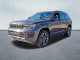 New 2025 Jeep Grand Cherokee Overland image 2