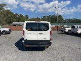 Used 2016 Ford Transit 250 130 Low Roof w/ Exterior Upgrade Package image 4
