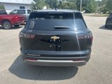 New 2026 Chevrolet Equinox LT w/ Convenience Package II image 4