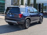 New 2026 Honda Passport TrailSport image 4