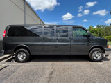 Used 2017 Chevrolet Express 3500 LT w/ LT Preferred Equipment Group image 5