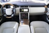 Used 2020 Land Rover Range Rover HSE image 3
