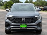 New 2025 Volkswagen Atlas SEL Premium R-Line image 3
