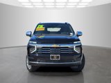 New 2025 Chevrolet Tahoe Premier image 2