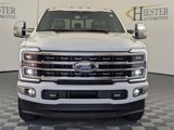 Used 2024 Ford F350 Platinum image 3