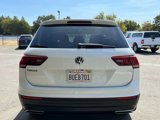 Used 2018 Volkswagen Tiguan S image 4