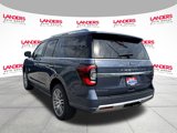 Certified 2022 Ford Expedition Platinum image 5