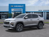 New 2026 Chevrolet Equinox LT w/ Safety and Technology Package image 3