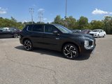 New 2025 Mitsubishi Outlander SE image 3