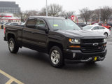 Used 2018 Chevrolet Silverado 1500 LT w/ All Star Edition image 3