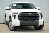 Used 2025 Toyota Tundra SR5 image 4