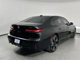 New 2025 BMW 740i xDrive w/ Executive Package image 4