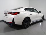 Used 2024 BMW i4 eDrive40 image 6