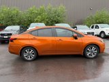 Used 2020 Nissan Versa SV image 5