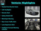 Used 2024 Nissan Sentra SR image 3