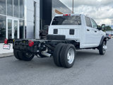 New 2025 RAM 5500 Tradesman image 5