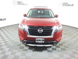 New 2025 Nissan Pathfinder Platinum w/ Cargo Package image 2