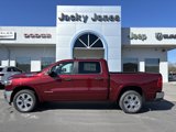 New 2025 RAM 1500 Big Horn image 2