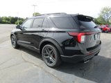New 2025 Ford Explorer ST image 5
