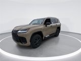 New 2025 Lexus LX 700h Overtrail image 4