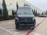 Used 2025 Mercedes-Benz Sprinter 3500 image 2