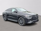 New 2026 Mercedes-Benz GLE 53 AMG 4MATIC Coupe image 3