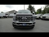 New 2025 Ford F350 Lariat image 2