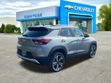 New 2026 Chevrolet TrailBlazer LT image 3