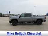 New 2025 Chevrolet Silverado 2500 LT w/ Trail Boss Package image 4