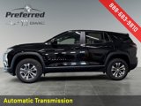 New 2026 Chevrolet Equinox LT w/ Convenience Package II image 3