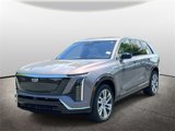 New 2026 Cadillac Vistiq Luxury image 5