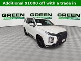 New 2025 Hyundai Palisade Calligraphy image 3