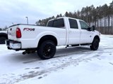 Used 2016 Ford F250 Lariat w/ Lariat Interior Package image 4
