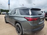 Used 2023 Chevrolet Traverse LT w/ Rear Camera Mirror Package image 4