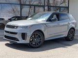 New 2025 Land Rover Range Rover Sport SV Edition Two image 2