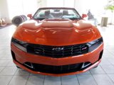 Used 2023 Chevrolet Camaro LT w/ RS Package image 2