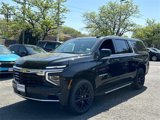 New 2025 Chevrolet Suburban LS image 5